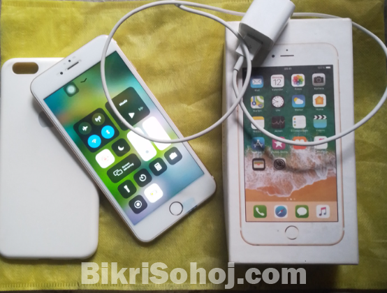 iPhone 6s Plus